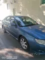 SUBARU LEGACY 2008 MODEL